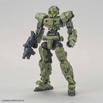 30 Minute Missions #11 eEXM-17 Alto (Green) Model Kit