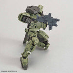 30 Minute Missions #11 eEXM-17 Alto (Green) Model Kit