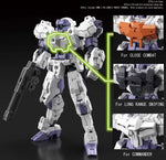 30 Minute Missions #23 eEXM-21 Rabiot (White) Model Kit