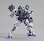 30 Minute Missions #18 Special Operation Rabiot (Dark Gray) Armor Set