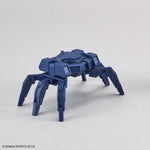 30 Minute Missions #23 Option Armor For Commander Rabiot Exclusive (Navy)