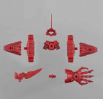 30 Minute Missions #20 Defense Operations Cielnova (Exclusive Red) Armor Set