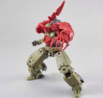 30 Minute Missions #20 Defense Operations Cielnova (Exclusive Red) Armor Set