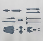 30 Minute Missions #09 Option Parts 3 Accessory Set