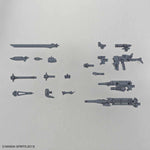 30 Minute Missions #01 Alto Weapon Set