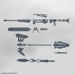30 Minute Missions #08 Cielnova Weapon Set