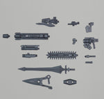 30 Minute Missions #07 Option Weapon 1 For Rabiot