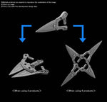 30 Minute Missions #07 Option Weapon 1 For Rabiot