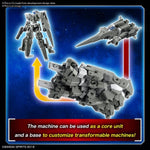 30 Minute Missions #41 eEXM-30 Espossito Alpha