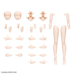 30 Minutes Sisters Option Body Parts Arm & Leg Parts (Color B)