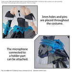 30 Minutes Sisters The Idolmaster: Shiny Colors Option Body Parts Alpha Sisters Phantasm 1 (Color A)