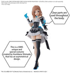 30 Minutes Sisters The Idolmaster: Shiny Colors Option Body Parts Alpha Sisters Phantasm 1 (Color A)