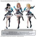 30 Minutes Sisters The Idolmaster: Shiny Colors Option Body Parts Alpha Sisters Phantasm 1 (Color A)