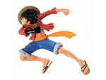 One Piece - Dynamism of Ha Monkey D. Luffy