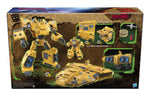 Transformers WFC: Kingdom Titan WFC-K30 Autobot Ark