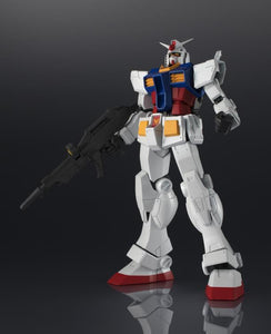 Gundam Universe GU-01 - RX-78-2 Gundam