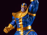 Marvel Comics Avengers: Thanos Artfx+ Statue