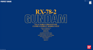 PG RX-78-2 GUNDAM