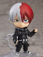 1693 My Hero Academia: Shoto Todoroki (Stealth Suit Ver.)
