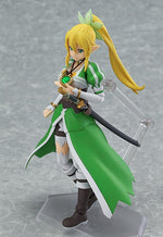 314 Sword Art Online II: Leafa