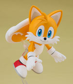 2127 Sonic The Hedgehog: Miles "Tails" Prower
