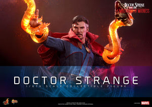 Doctor Strange in the Multiverse of Madness - Doctor Strange MMS645