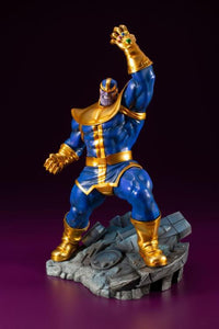 Marvel Comics Avengers: Thanos Artfx+ Statue