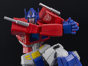 Transformers - Optimus Prime (G1 Ver.) Furai Model Kit