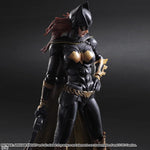 Batman Arkham Knight - Batgirl Play Arts Kai