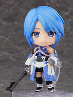 1658 Kingdom Hearts III: Aqua