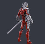 Figure-rise Standard - Ultraman Suit Ver. 7.5 Action Ver. 1/12 Model Kit