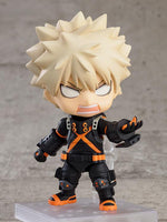 1692 My Hero Academia: Katsuki Bakugo (Stealth Suit Ver.)