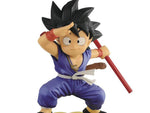 Dragonball Kintoun Son Goku Special Color Ver. Figure