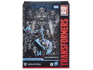 Transformers Studio Series 54 - Megatron