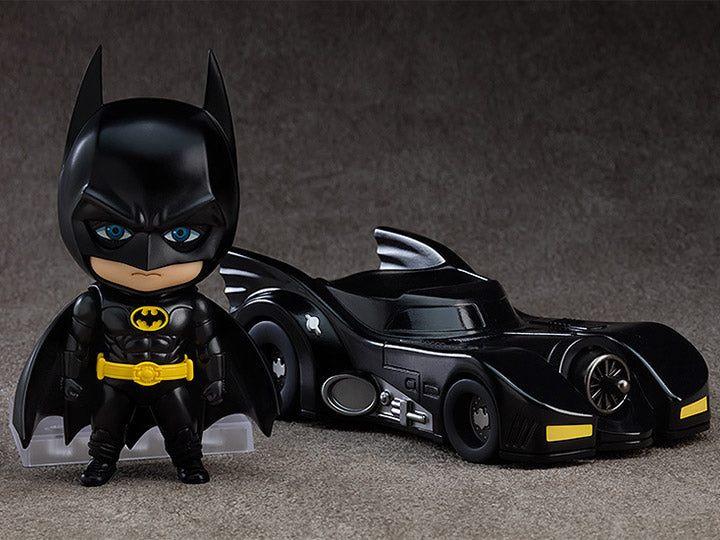 1694 Batman (1989): Batman & Batmobile