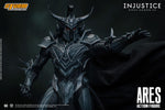Injustice: Gods Among Us: Ares 1/12 Scale Figure