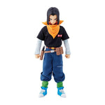 D.O.D.  Android 17