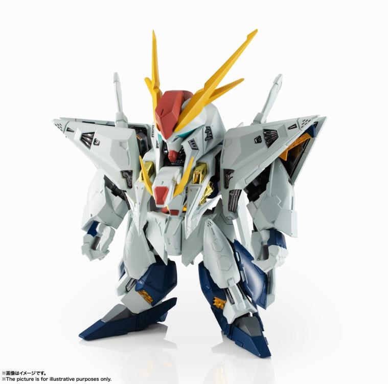 NX-0067 Xi Gundam