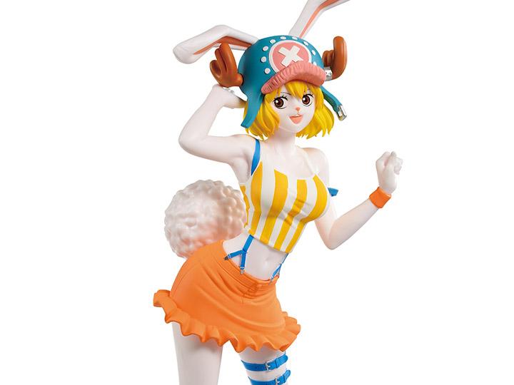 One Piece Sweet Style Carrot Ver.A