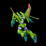 Transformers - Acid Storm Furai Model Kit