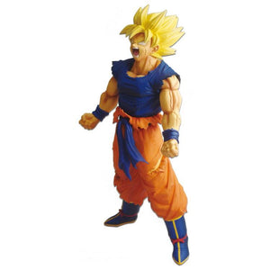 Dragonball Super Legend Battle Super Saiyan Goku Figure