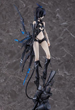 Black Rock Shooter Inexhaustible Ver. 1/8 Scale Figure
