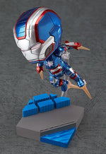 392 Iron Man 3: Iron Patriot