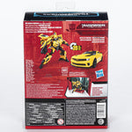 Transformers Studio Series 87 - Deluxe Bumblebee