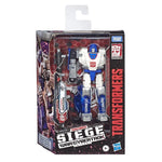 Transformers Siege - Mirage