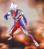 S.H. Figuarts - Shinkocchou Seihou- Ultraman Tiga