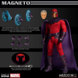 ONE:12 Collective Magneto