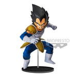 Dragonball Z BWFC 2 Vol.6 Vegeta Figure