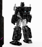 Transformers: War for Cybertron Trilogy Deluxe Scale Collectible Series Nemesis Prime PX Previews Exclusive
