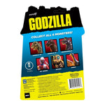 Toho ReAction Godzilla 1957 Figure
